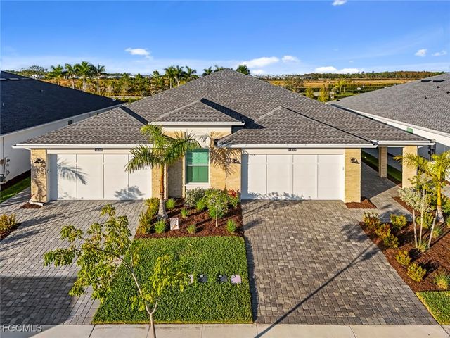 44319 Panther DR, Punta Gorda, FL 33982