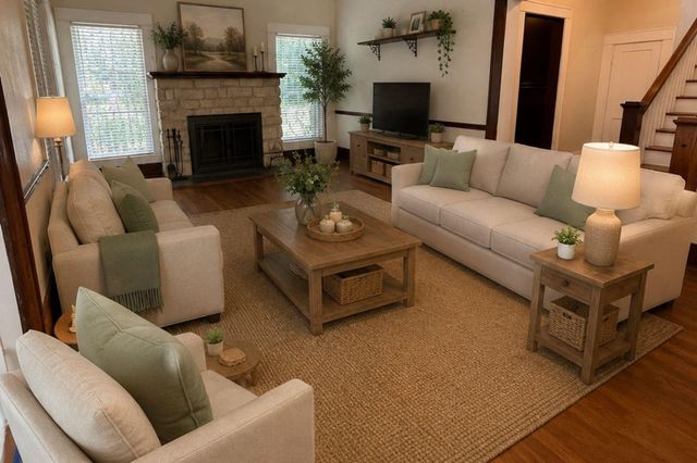 719 N Resident Street, Wharton, TX 77488