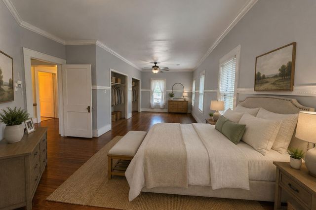719 N Resident Street, Wharton, TX 77488