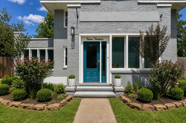 719 N Resident Street, Wharton, TX 77488