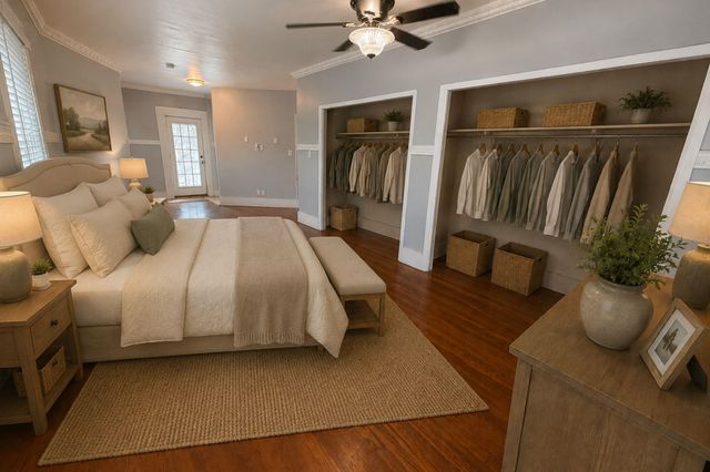 719 N Resident Street, Wharton, TX 77488