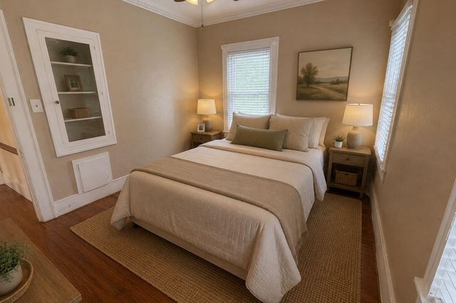 719 N Resident Street, Wharton, TX 77488