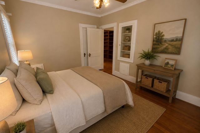 719 N Resident Street, Wharton, TX 77488
