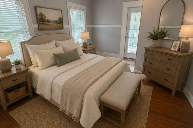 719 N Resident Street, Wharton, TX 77488