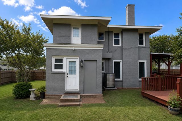 719 N Resident Street, Wharton, TX 77488