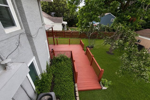719 N Resident Street, Wharton, TX 77488
