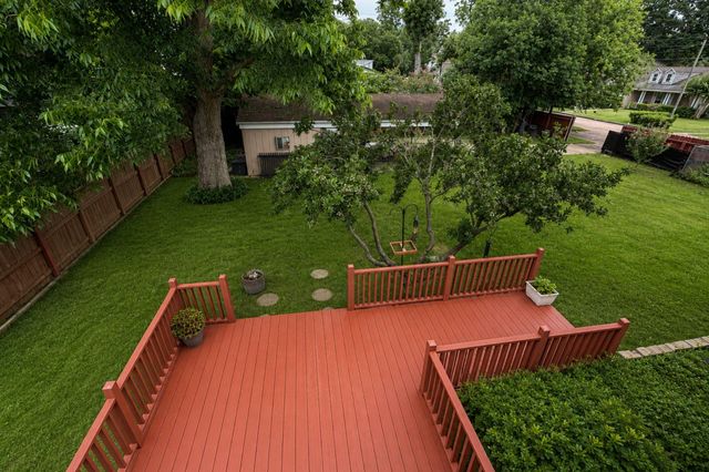 719 N Resident Street, Wharton, TX 77488