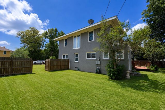 719 N Resident Street, Wharton, TX 77488