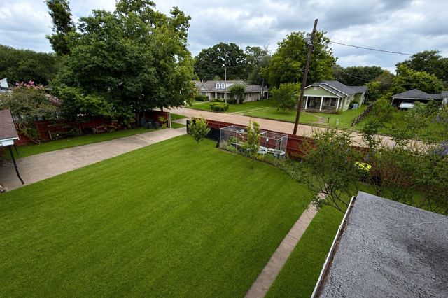 719 N Resident Street, Wharton, TX 77488