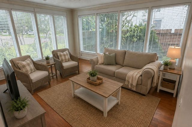 719 N Resident Street, Wharton, TX 77488