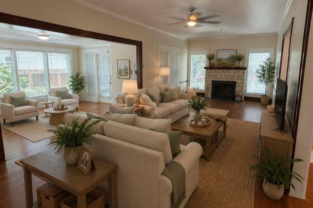 719 N Resident Street, Wharton, TX 77488