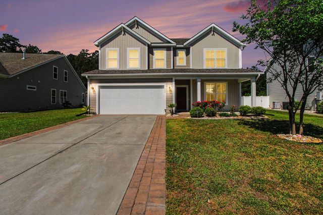 120 Campania St., Myrtle Beach, SC 29579
