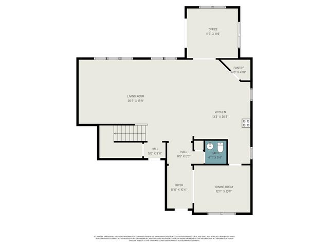 120 Campania St., Myrtle Beach, SC 29579