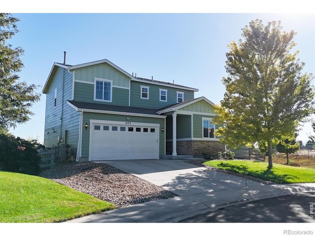 1573 Brolien Drive, Windsor, CO 80550