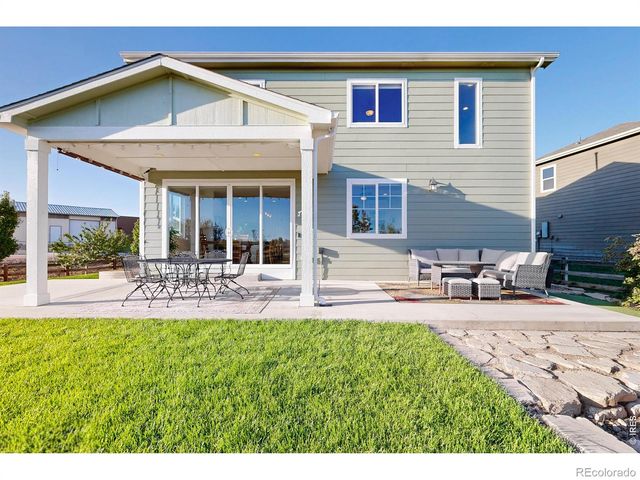 1573 Brolien Drive, Windsor, CO 80550