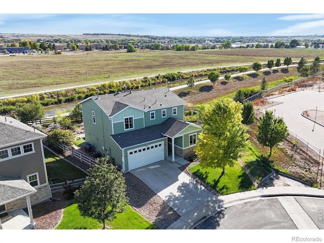 1573 Brolien Drive, Windsor, CO 80550