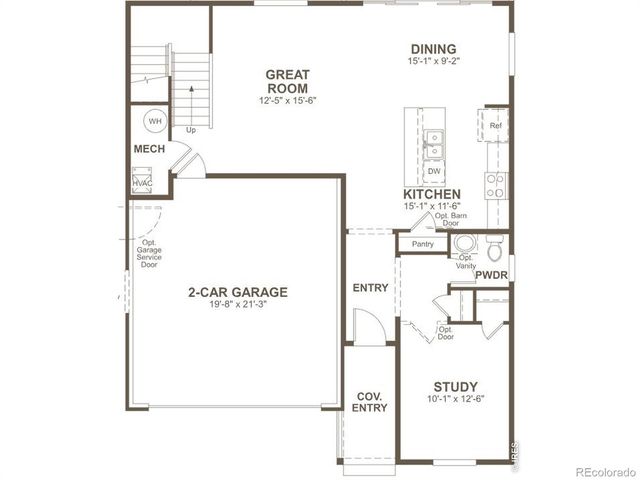 1573 Brolien Drive, Windsor, CO 80550