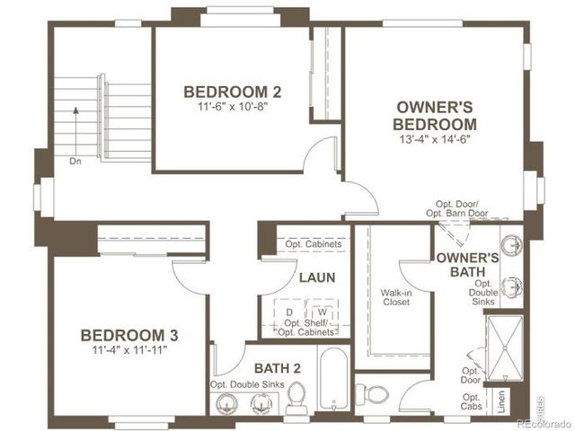 1573 Brolien Drive, Windsor, CO 80550