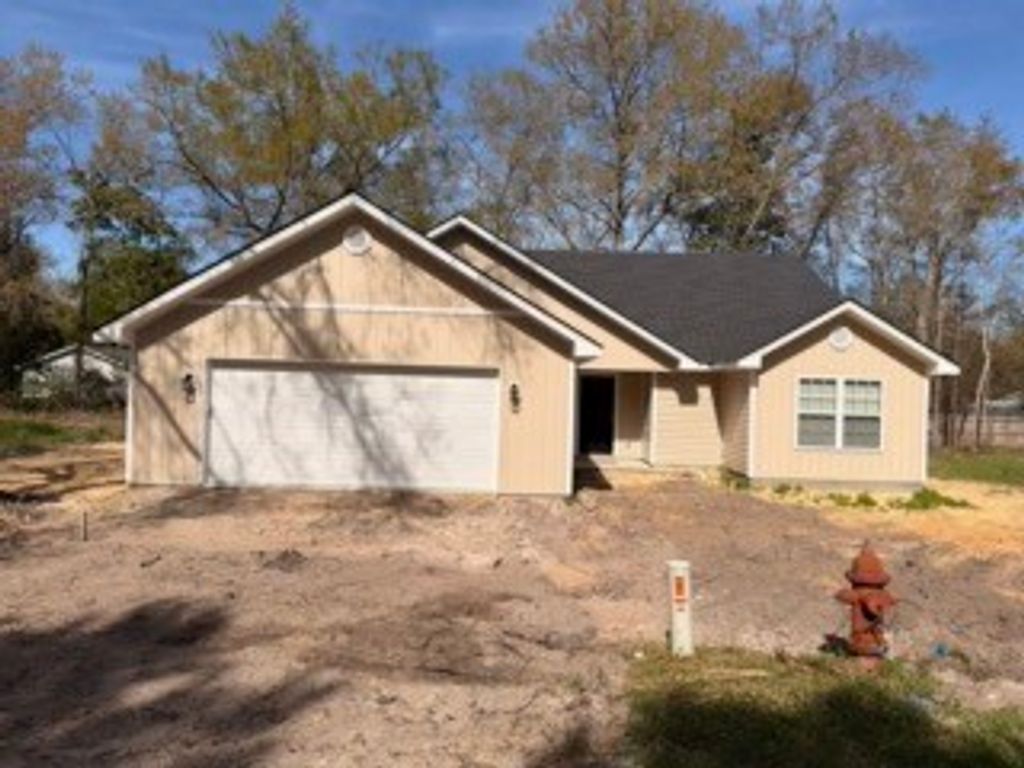 3432 Nellie Street, Patterson, GA 31557