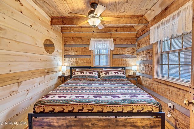 1505 Dawn LN, Sevierville, TN 37876