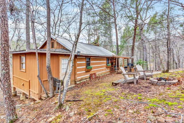 1505 Dawn LN, Sevierville, TN 37876
