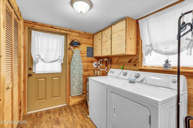 1505 Dawn LN, Sevierville, TN 37876