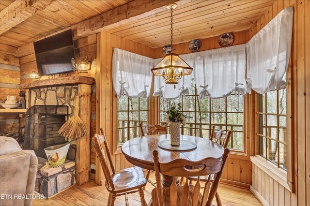 1505 Dawn LN, Sevierville, TN 37876
