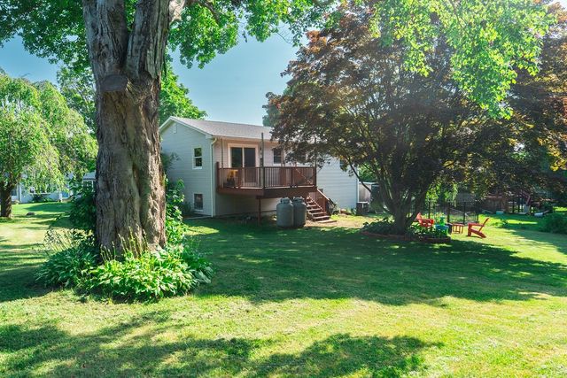 35 OLD PINE Road, Narragansett, RI 02882
