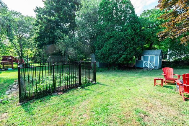 35 OLD PINE Road, Narragansett, RI 02882