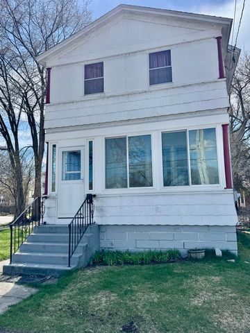 4 York Street, Swanton, VT 05488