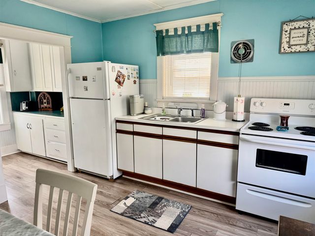 4 York Street, Swanton, VT 05488