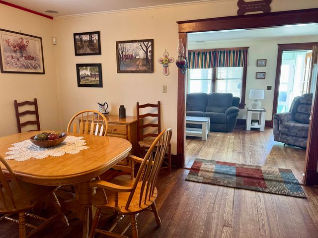 4 York Street, Swanton, VT 05488