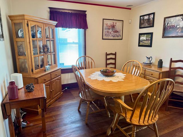 4 York Street, Swanton, VT 05488