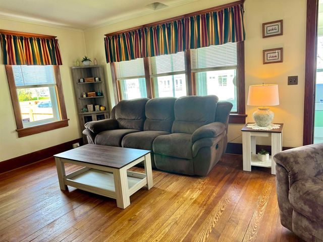 4 York Street, Swanton, VT 05488
