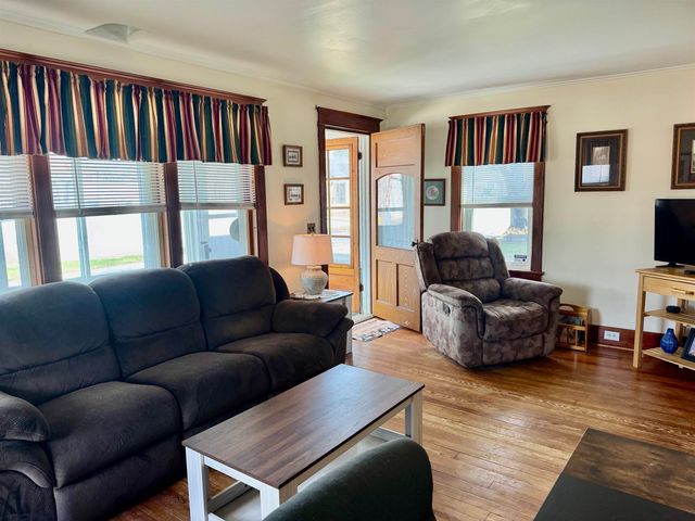 4 York Street, Swanton, VT 05488