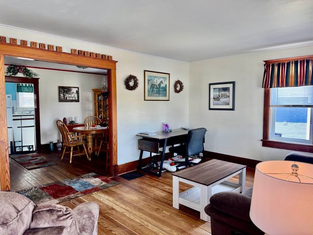 4 York Street, Swanton, VT 05488