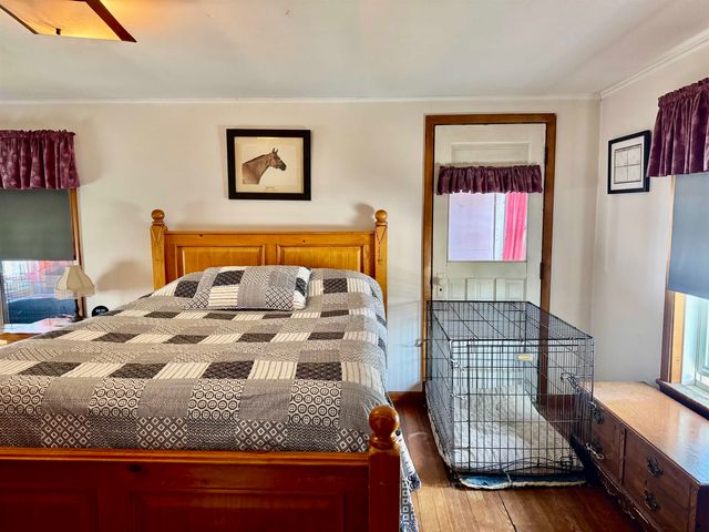 4 York Street, Swanton, VT 05488