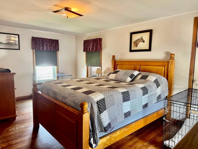 4 York Street, Swanton, VT 05488