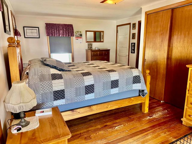 4 York Street, Swanton, VT 05488