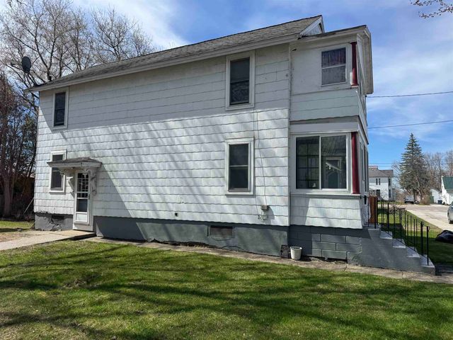 4 York Street, Swanton, VT 05488