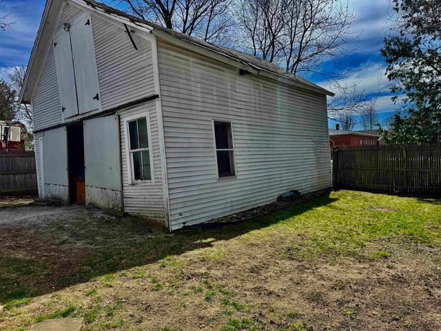 4 York Street, Swanton, VT 05488