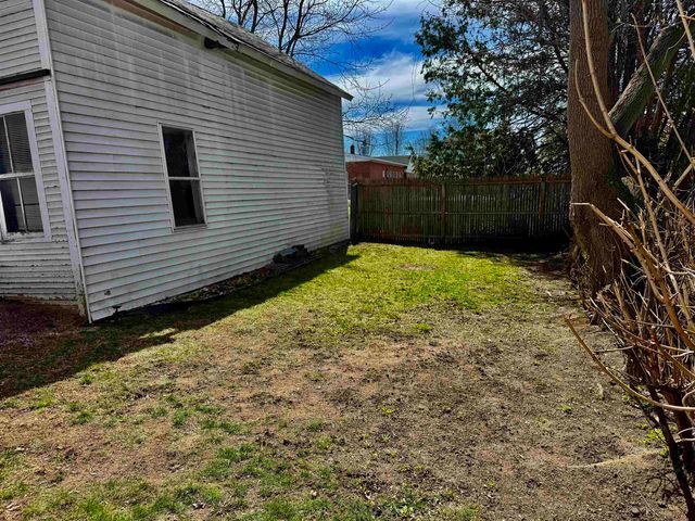 4 York Street, Swanton, VT 05488