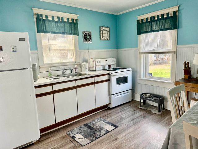 4 York Street, Swanton, VT 05488