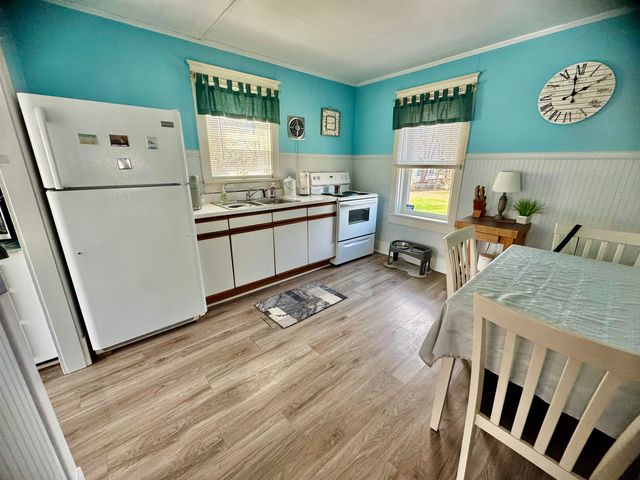 4 York Street, Swanton, VT 05488