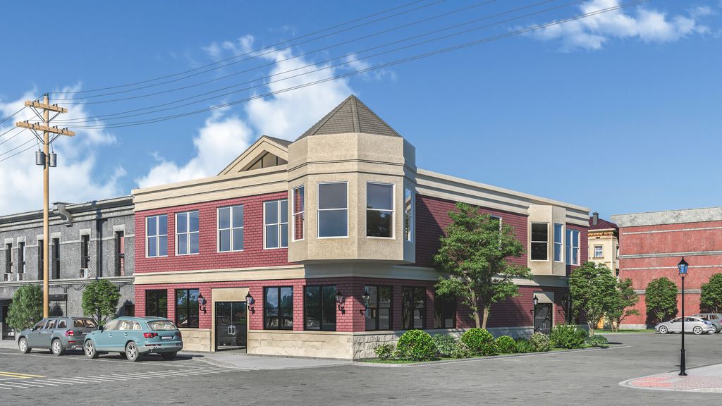 121 W Church Street 2, Libertyville, IL 60048