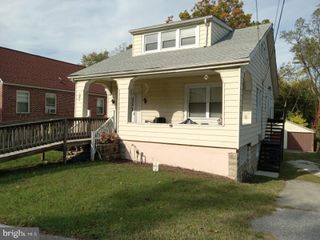 3112 CALIFORNIA AVE, Baltimore, MD 21234