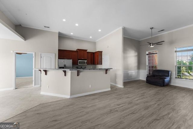 3 Bay Willow Court, Savannah, GA 31407