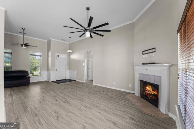 3 Bay Willow Court, Savannah, GA 31407