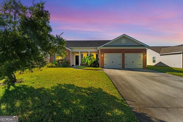 3 Bay Willow Court, Savannah, GA 31407