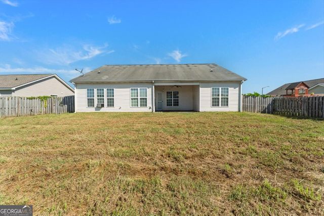 3 Bay Willow Court, Savannah, GA 31407